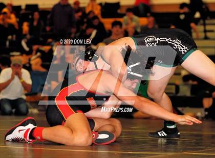 Thumbnail 2 in 19th Annual Mat Classic photogallery.