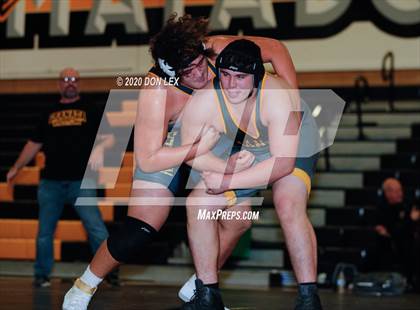 Thumbnail 2 in 19th Annual Mat Classic photogallery.