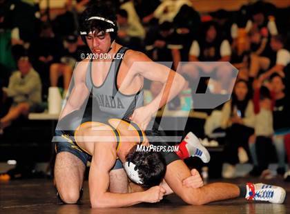 Thumbnail 3 in 19th Annual Mat Classic photogallery.