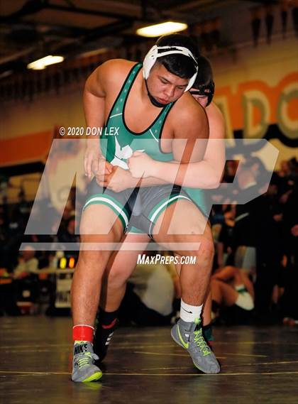 Thumbnail 3 in 19th Annual Mat Classic photogallery.
