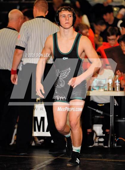 Thumbnail 1 in 19th Annual Mat Classic photogallery.