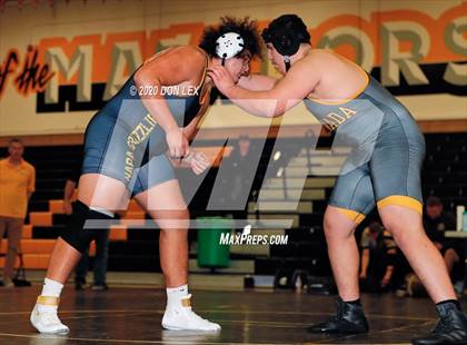 Thumbnail 3 in 19th Annual Mat Classic photogallery.