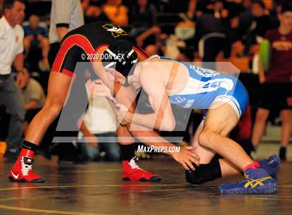 Thumbnail 3 in 19th Annual Mat Classic photogallery.