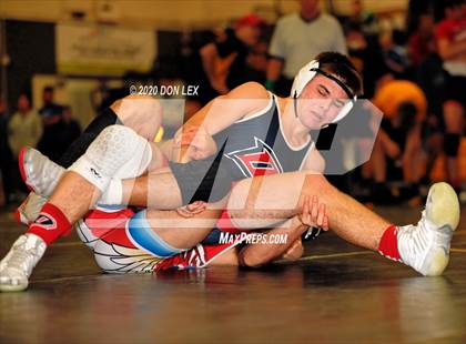 Thumbnail 1 in 19th Annual Mat Classic photogallery.