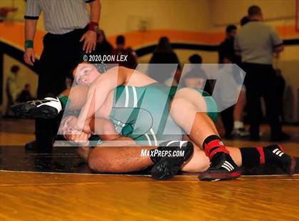 Thumbnail 2 in 19th Annual Mat Classic photogallery.