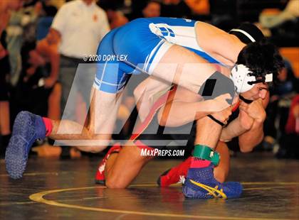 Thumbnail 1 in 19th Annual Mat Classic photogallery.