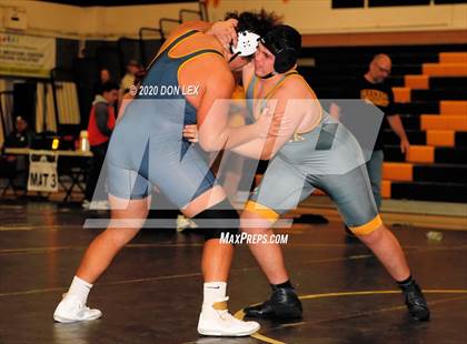 Thumbnail 1 in 19th Annual Mat Classic photogallery.