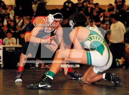 Thumbnail 1 in 19th Annual Mat Classic photogallery.