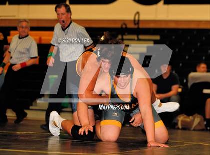 Thumbnail 2 in 19th Annual Mat Classic photogallery.