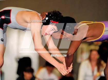 Thumbnail 2 in 19th Annual Mat Classic photogallery.