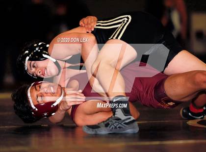 Thumbnail 1 in 19th Annual Mat Classic photogallery.