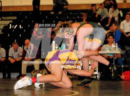 Thumbnail 3 in 19th Annual Mat Classic photogallery.