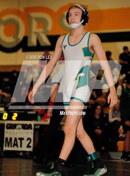 Thumbnail 1 in 19th Annual Mat Classic photogallery.