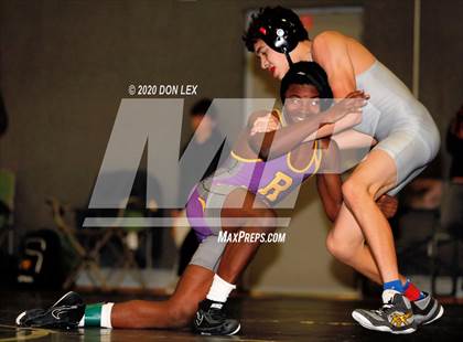 Thumbnail 1 in 19th Annual Mat Classic photogallery.