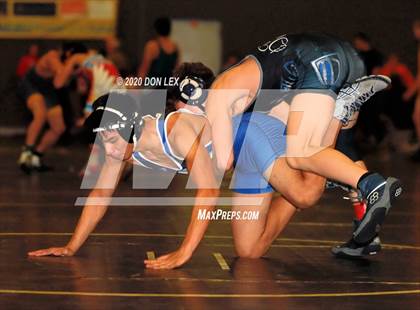 Thumbnail 2 in 19th Annual Mat Classic photogallery.