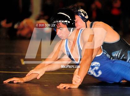 Thumbnail 3 in 19th Annual Mat Classic photogallery.
