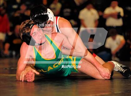Thumbnail 1 in 19th Annual Mat Classic photogallery.