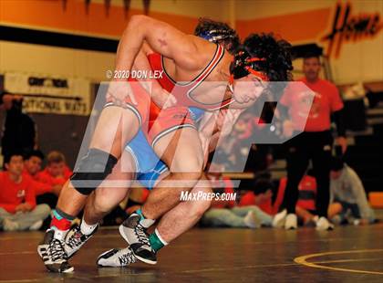 Thumbnail 1 in 19th Annual Mat Classic photogallery.