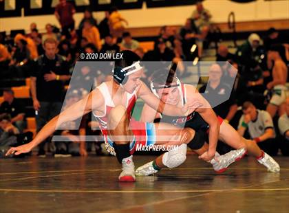 Thumbnail 1 in 19th Annual Mat Classic photogallery.