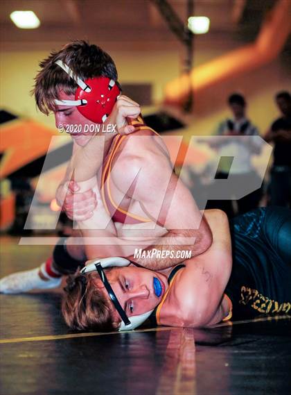 Thumbnail 1 in 19th Annual Mat Classic photogallery.