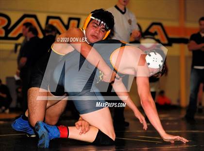Thumbnail 3 in 19th Annual Mat Classic photogallery.