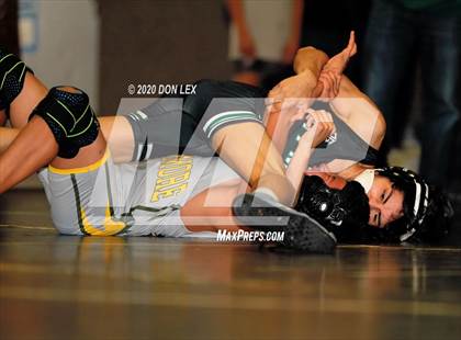 Thumbnail 1 in 19th Annual Mat Classic photogallery.