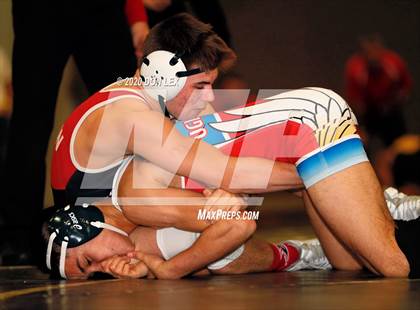 Thumbnail 3 in 19th Annual Mat Classic photogallery.