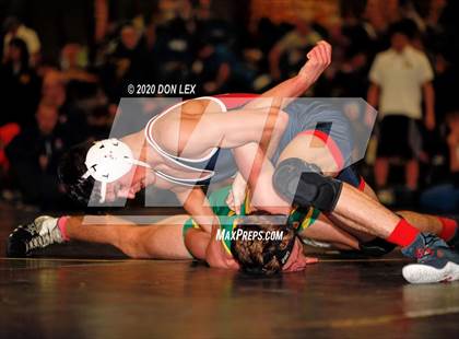Thumbnail 3 in 19th Annual Mat Classic photogallery.