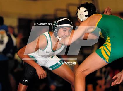 Thumbnail 2 in 19th Annual Mat Classic photogallery.