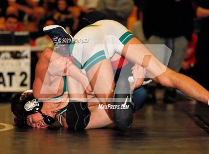 Thumbnail 3 in 19th Annual Mat Classic photogallery.