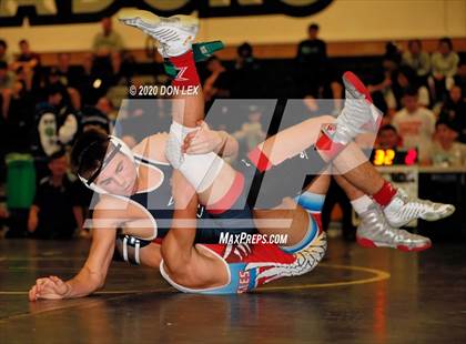 Thumbnail 2 in 19th Annual Mat Classic photogallery.
