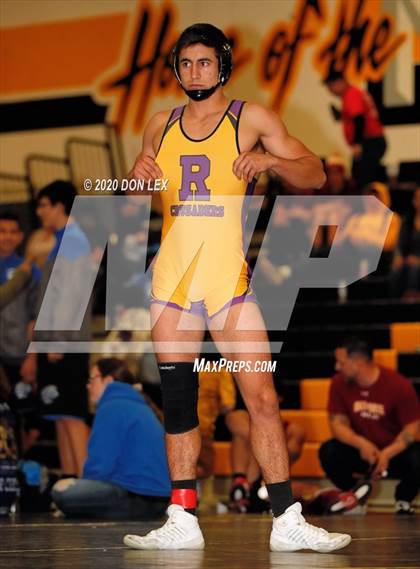 Thumbnail 2 in 19th Annual Mat Classic photogallery.