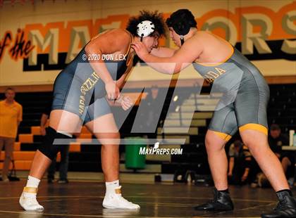 Thumbnail 3 in 19th Annual Mat Classic photogallery.