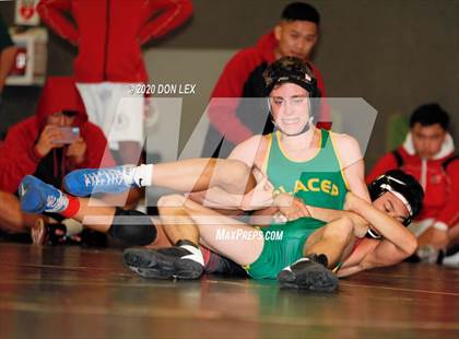 Thumbnail 1 in 19th Annual Mat Classic photogallery.