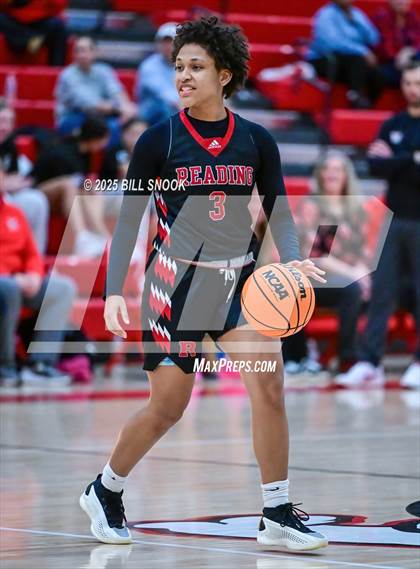 Thumbnail 2 in Reading @ Wilson photogallery.