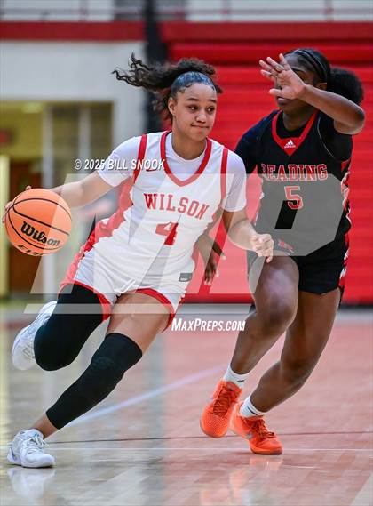 Thumbnail 2 in Reading @ Wilson photogallery.