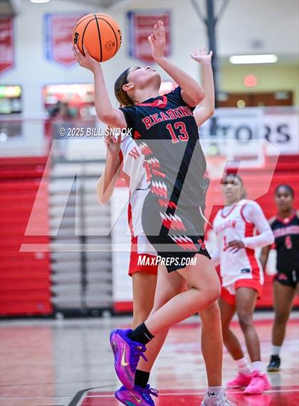 Thumbnail 1 in Reading @ Wilson photogallery.