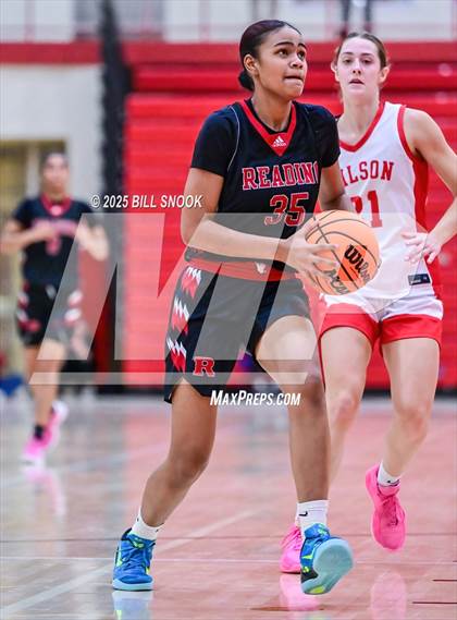 Thumbnail 2 in Reading @ Wilson photogallery.