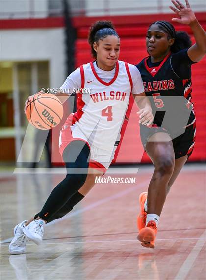 Thumbnail 3 in Reading @ Wilson photogallery.