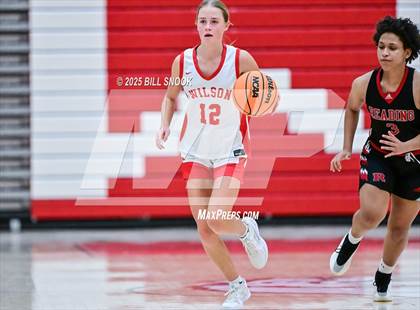 Thumbnail 1 in Reading @ Wilson photogallery.