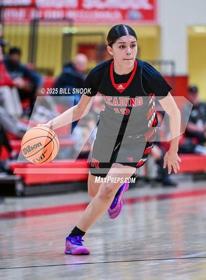 Thumbnail 3 in Reading @ Wilson photogallery.