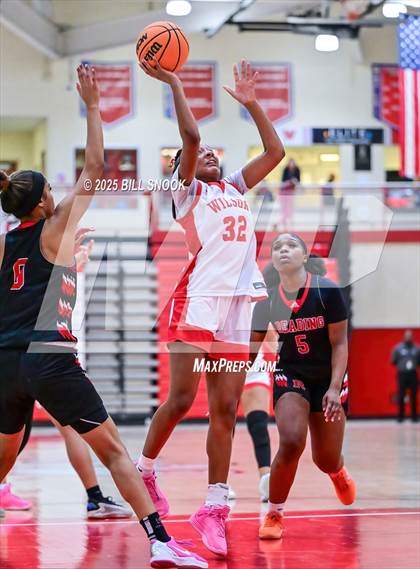 Thumbnail 2 in Reading @ Wilson photogallery.