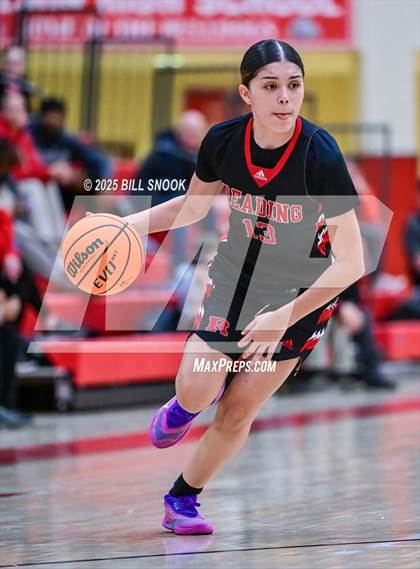 Thumbnail 1 in Reading @ Wilson photogallery.