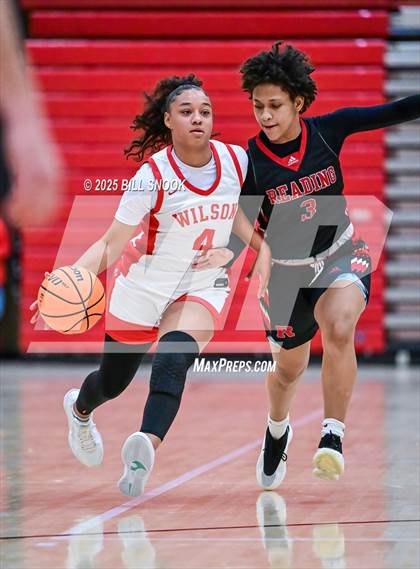 Thumbnail 3 in Reading @ Wilson photogallery.