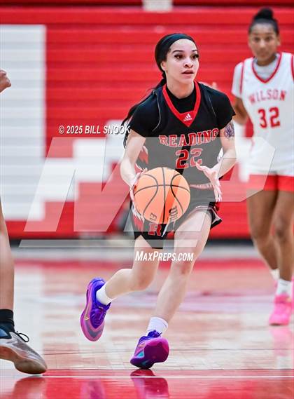 Thumbnail 3 in Reading @ Wilson photogallery.