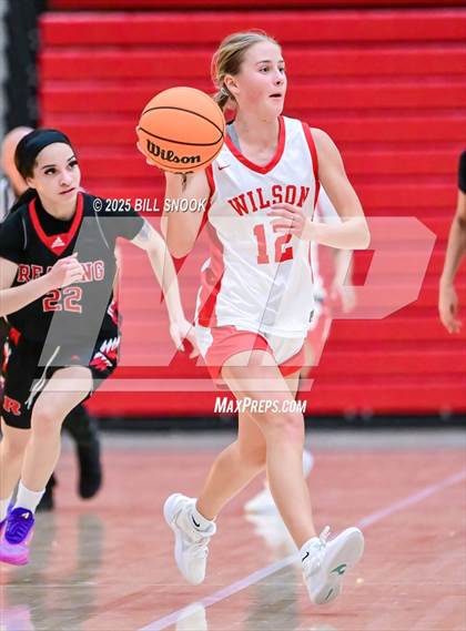 Thumbnail 3 in Reading @ Wilson photogallery.