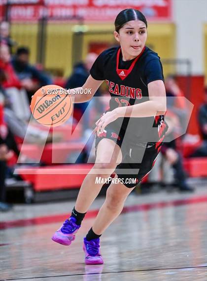 Thumbnail 2 in Reading @ Wilson photogallery.