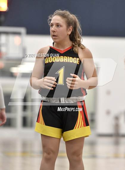 Thumbnail 1 in Woodbridge @ Sonora (CIF-SS D2A Playoffs) photogallery.