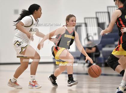 Thumbnail 3 in Woodbridge @ Sonora (CIF-SS D2A Playoffs) photogallery.