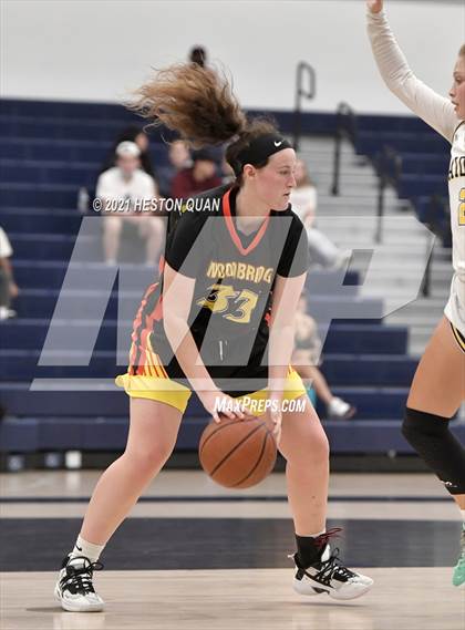 Thumbnail 1 in Woodbridge @ Sonora (CIF-SS D2A Playoffs) photogallery.